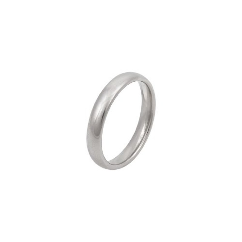 Δαχτυλίδι αντρικό ατσάλι βέρα m-daxt-40