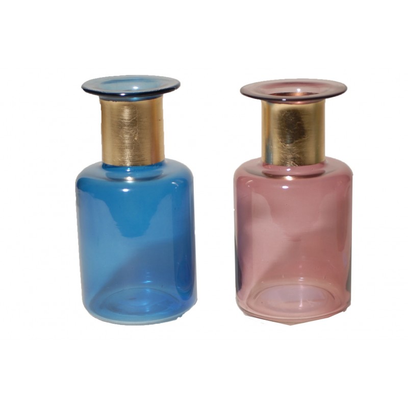 Βάζα σετ Γυάλινα vaz-12