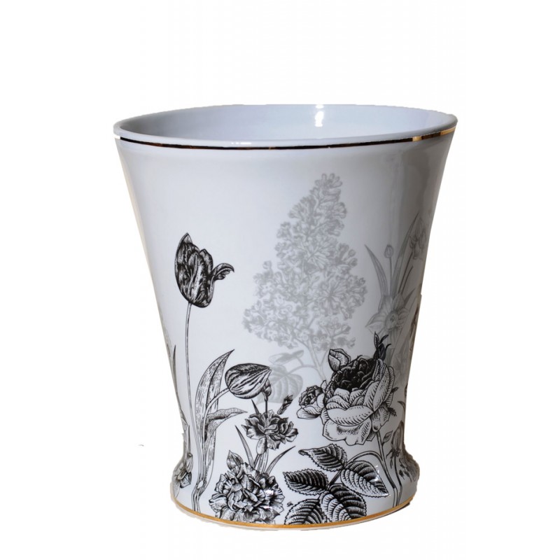 Βάζο πορσελάνης vaz-13