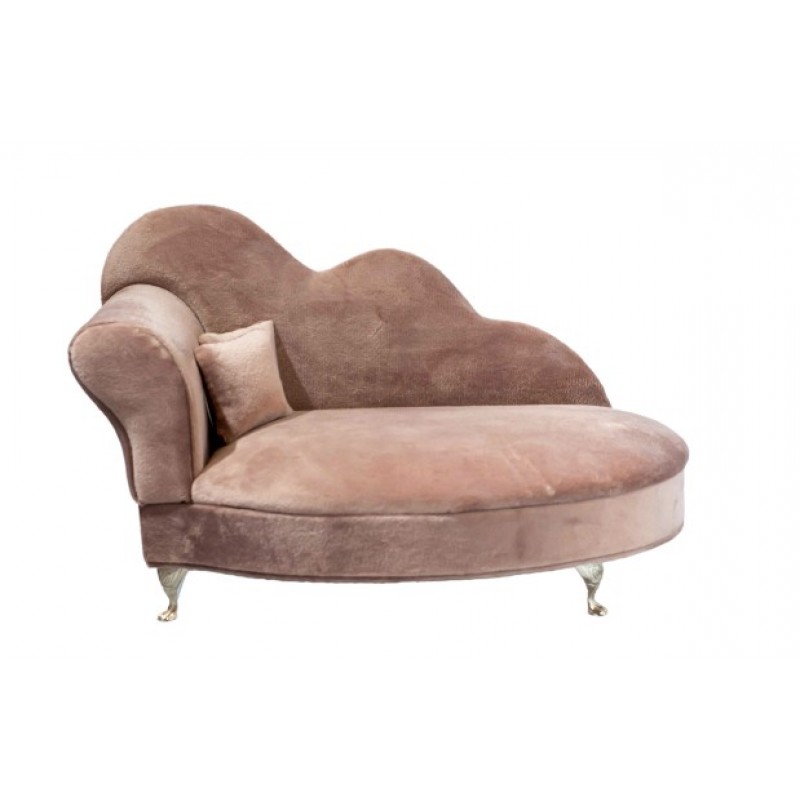 Διακοσμητικό μπιζουτιέρα βελούδο καναπές diak-15