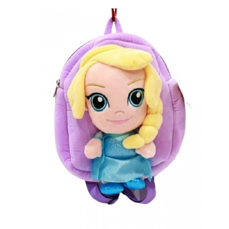 Τσάντα κορίτσι πλάτης υφασμάτινη βαμβακερή g-tsant-35