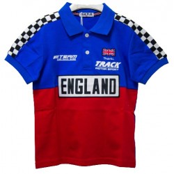 Μπλούζα αγόρι "England motor sport" b-blouz-06