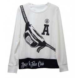 Φούτερ αγόρι μακό με στάμπα b-fout-02