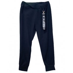 Φόρμα παντελόνι αγόρι με λάστιχο b-form-01