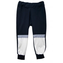 Φόρμα παντελόνι αγόρι με λάστιχο b-form-02