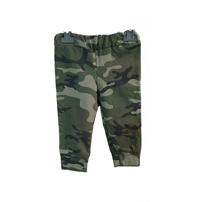 Παντελόνι-φόρμα φούτερ βαμβακερό παραλλαγής b-pant-04