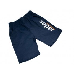 Σορτς αγόρι βερμούδα super με λάστιχο b-sorts-01
