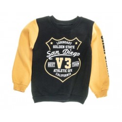 Σετ παιδικό φόρμας για αγοράκια βαμβακερό b-set-05