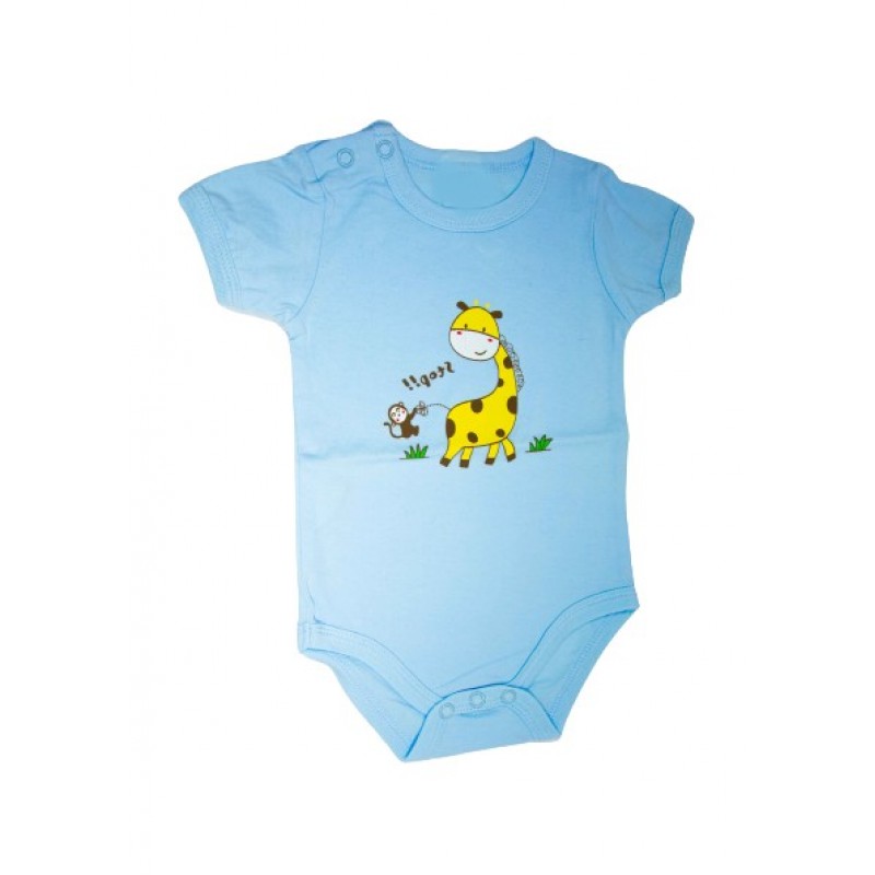 Εσώρουχο κορμάκι - φορμάκι κορίτσι αγόρι βαμβακερό g-korm-05